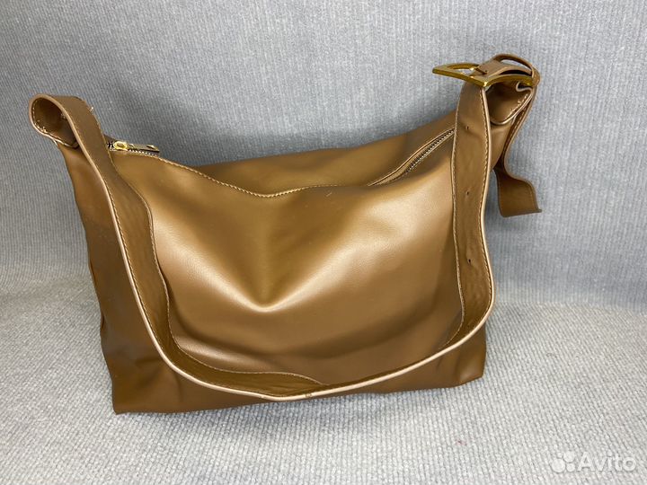 Сумка объемная новая