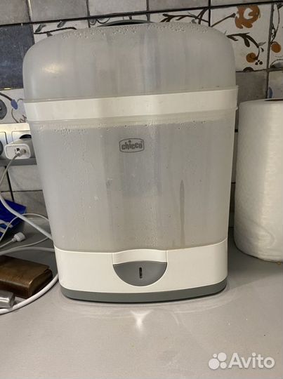 Стерилизатор chicco