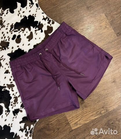 Шорты Dirk Bikkembergs (Оригинал)