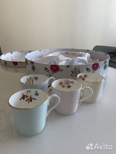 Кофейный сервиз