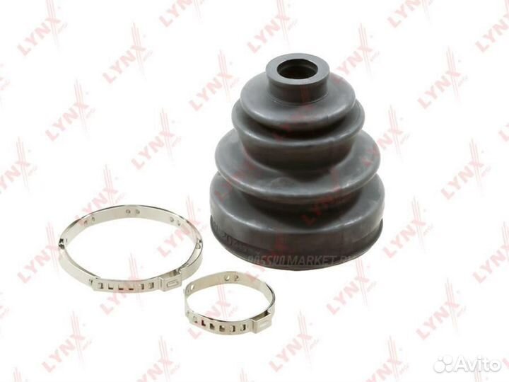 Lynxauto PC-2062 Пыльник шруса