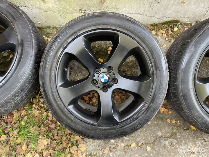 Диски на bmw r19 style 132