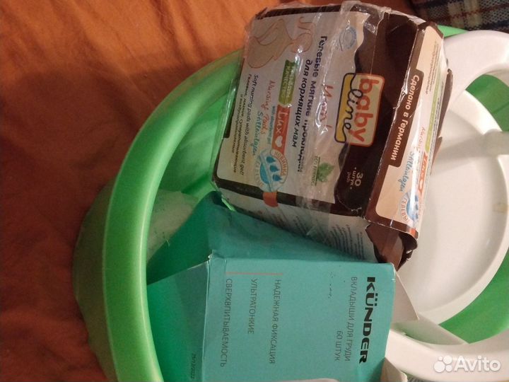 Ванная детская