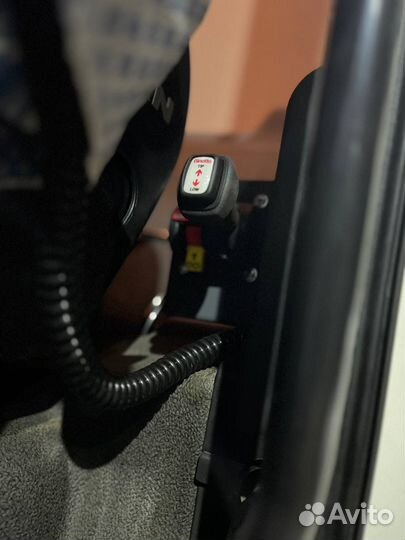 Гидрофикация тягачей установка гидравлики