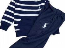 Спортивный костюм детский polo ralph lauren