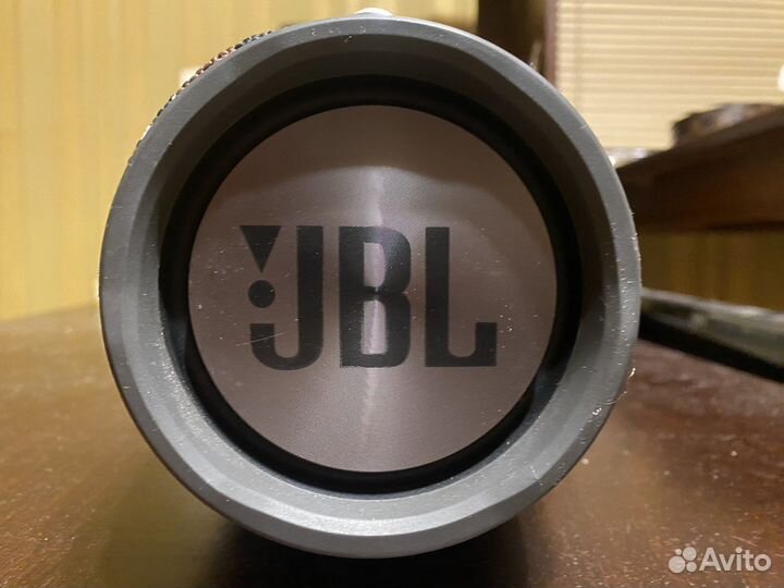 Колонка jbl xtreme