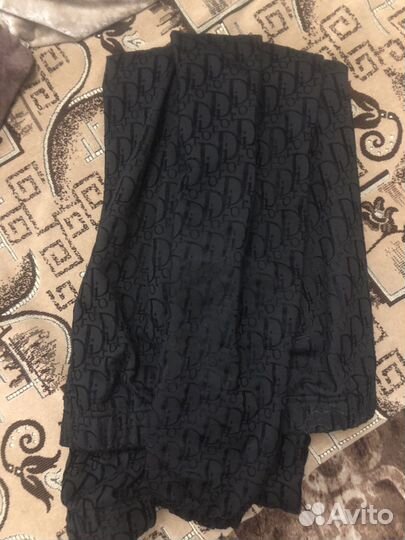 Кофта Dior мужская