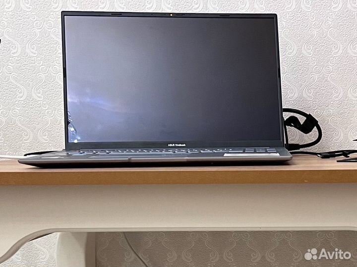 Asus VivoBook S 16X oled M5602QA-L2117