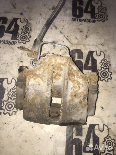 Супорт передний левый для Audi A4 B5