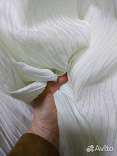 Ткань для штор