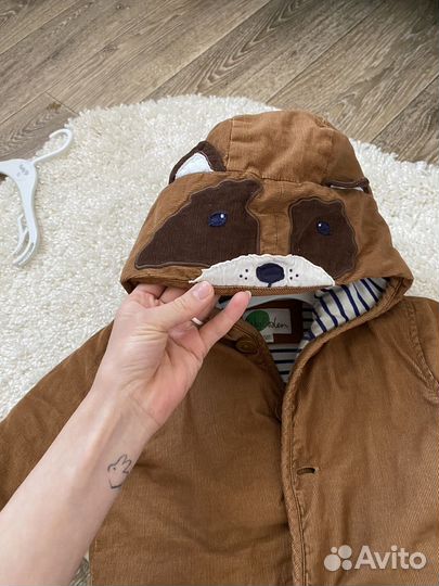 Курта на мальчика