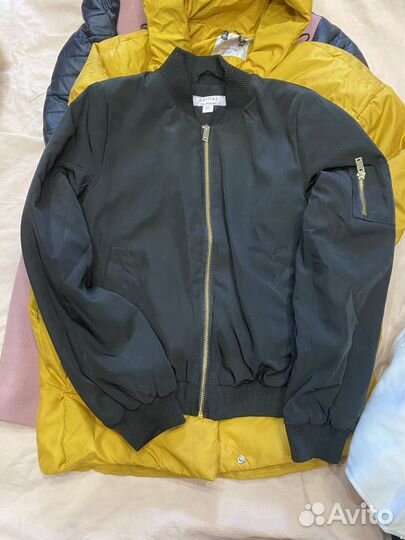 Вещи пакетом на девочку 146 152