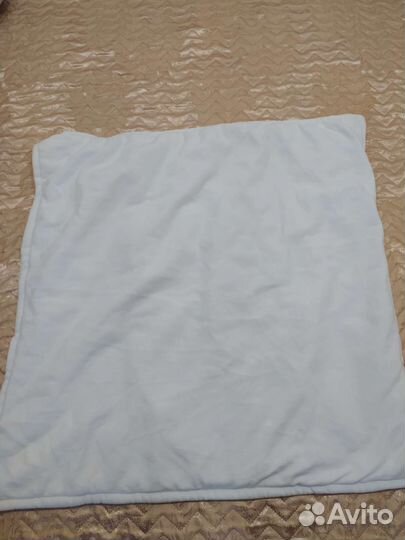 Конверт на выписку зимний