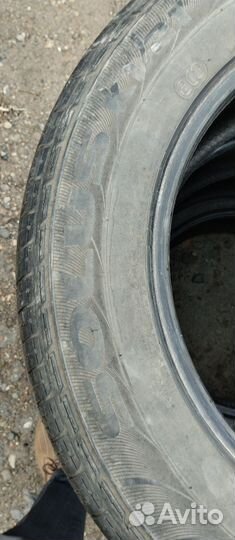 Kumho Solus KL21 225/65 R17