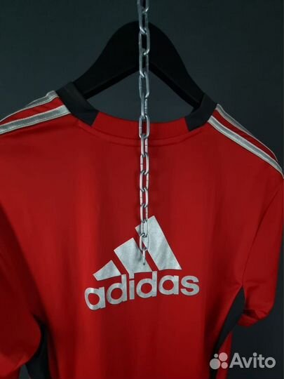 Футбольная форма джерси adidas liverpool