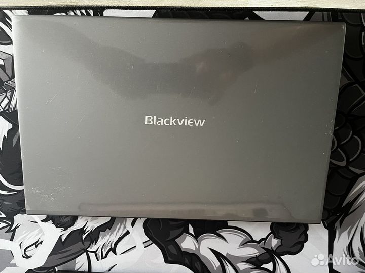 Ноутбук blackview acebook8