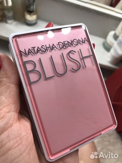 Палетка для лица Natasha Denona