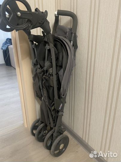 Коляска-трость Chicco Lite Way