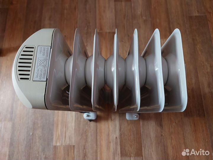 Климатическое оборудование