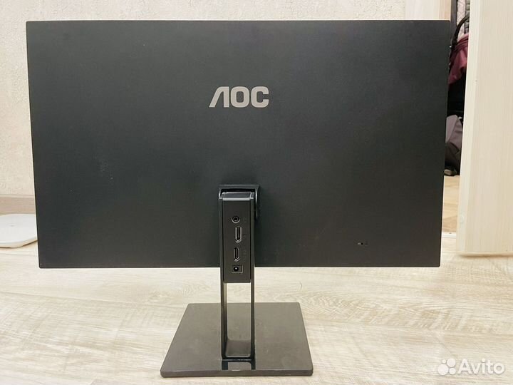 Монитор для компьютера AOC 24V2Q