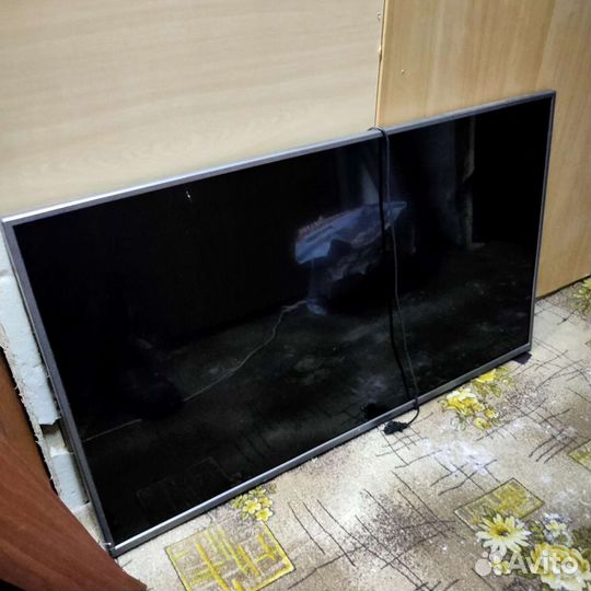 Телевизор бу