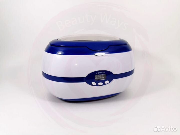 Ультразвуковая мойка VGT 2000