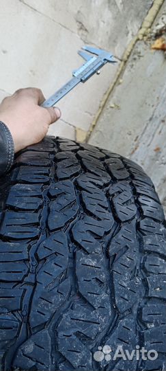 Matador MP 72 Izzarda A/T 2 215/65 R16 98H