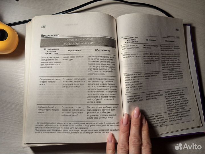 Книга для будущей мамы бестселлер