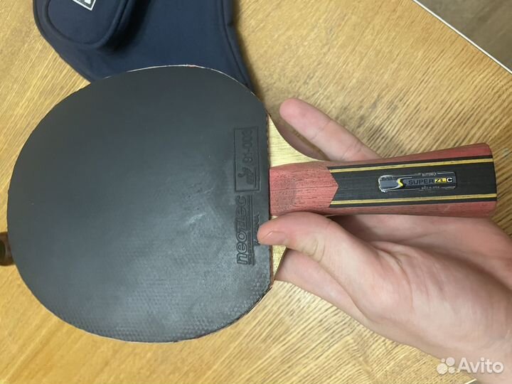 Ракетка для настольного тенниса butterfly