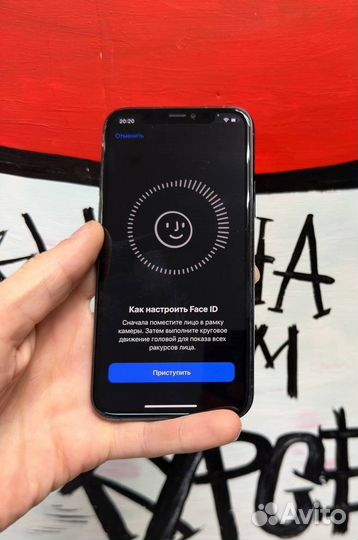 iPhone 11 Pro, 64 ГБ
