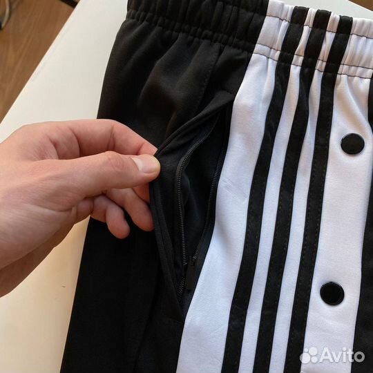 Штаны Adidas Adibreak №731