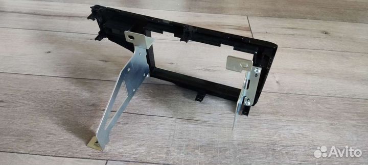 Рамка для автомагнитолы Honda Fit III