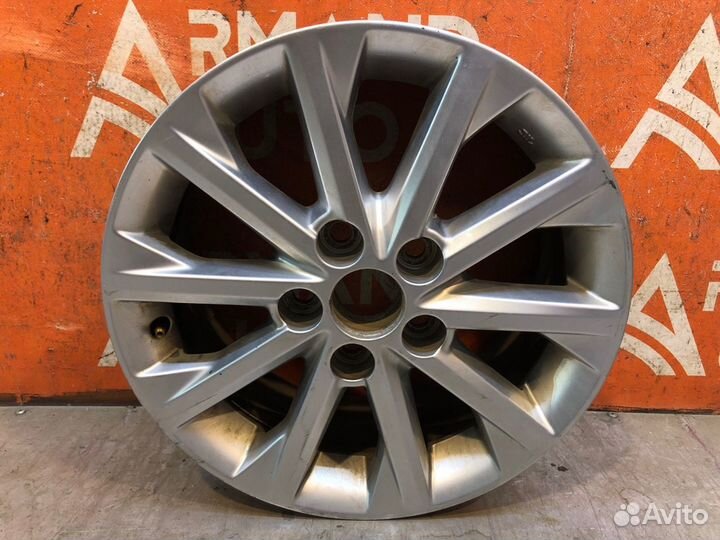 U Диск R16 Toyota Camry 7 XV50