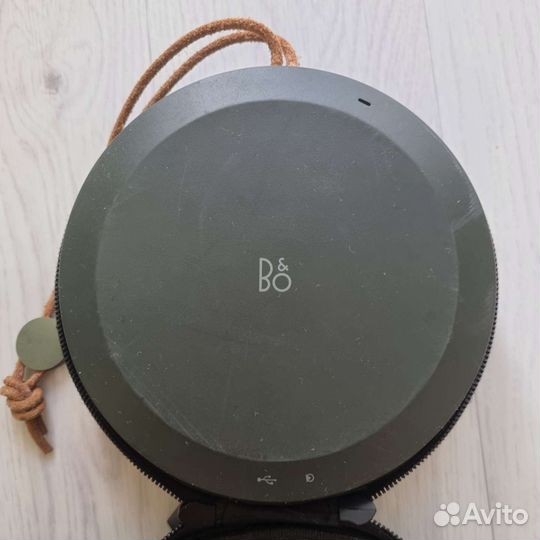 Bang & Olufsen BeoPlay A1