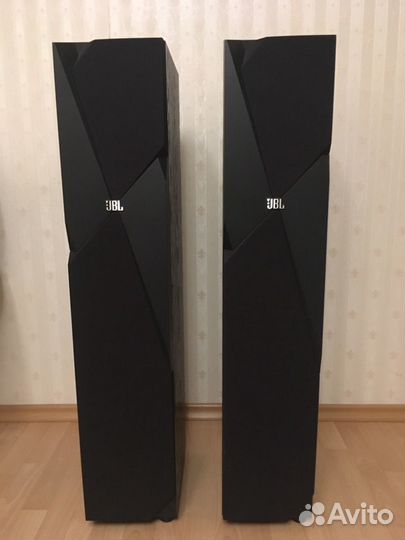 Jbl studio hot sale 180 price