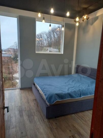 Коттедж 164,9 м² на участке 3,5 сот.