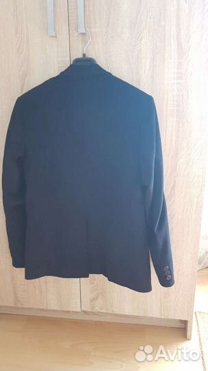 Пиджак на мальчика