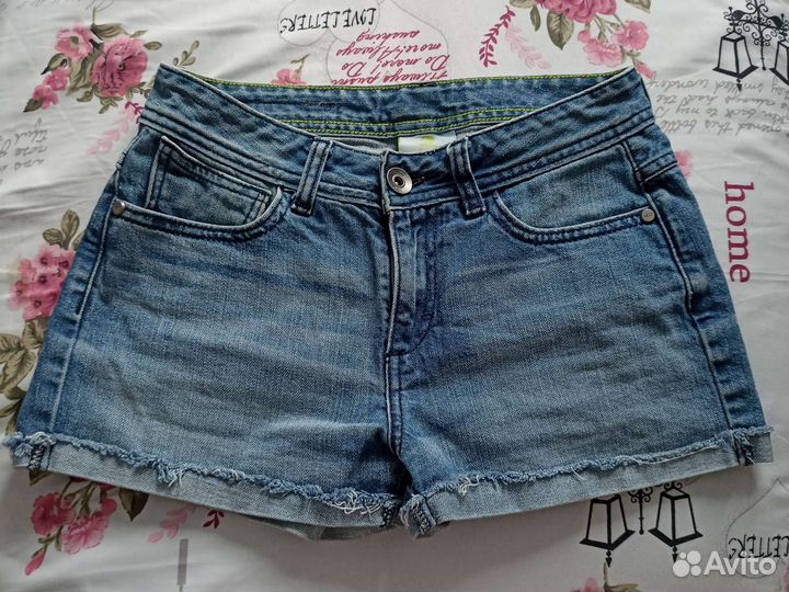 Шорты adidas neo