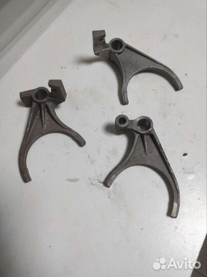 Вилка кпп УАЗ 5ст адс