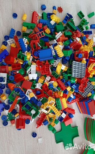 Игровой конструктор