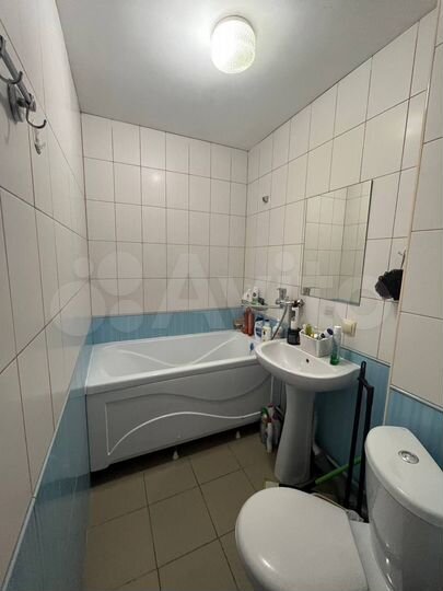 2-к. квартира, 27 м², 2/3 эт.