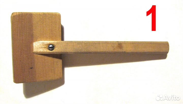 Расческа для собаки