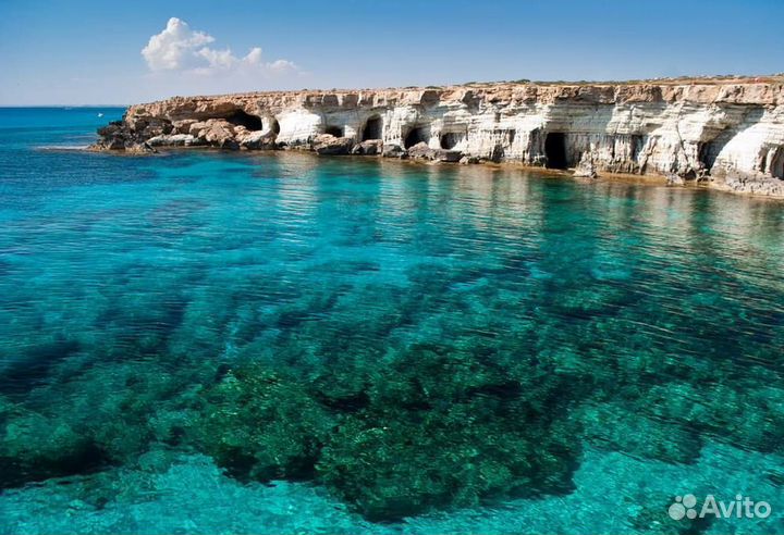 Горящие туры