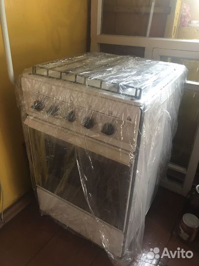 Плита газовая Воткинск