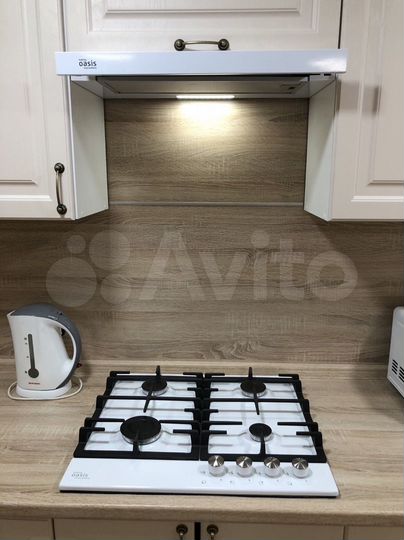 Дом 84 м² на участке 6 сот.