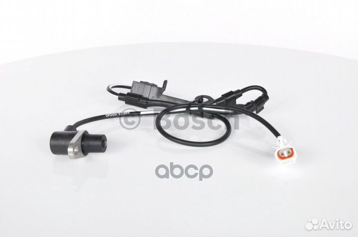 Датчик ABS перед лев 0265006676 Bosch