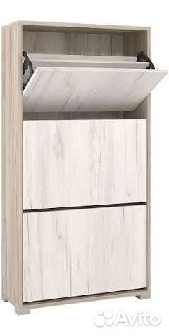 Обувница Смарт