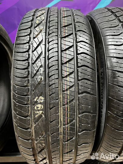 Kumho Ecsta 4X KU22 205/50 R17