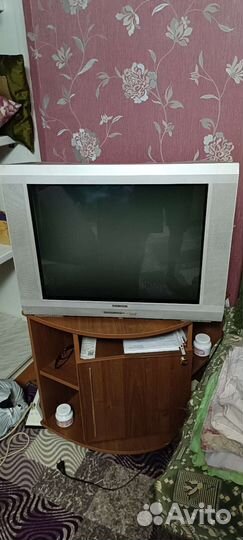 Телевизор Томсон