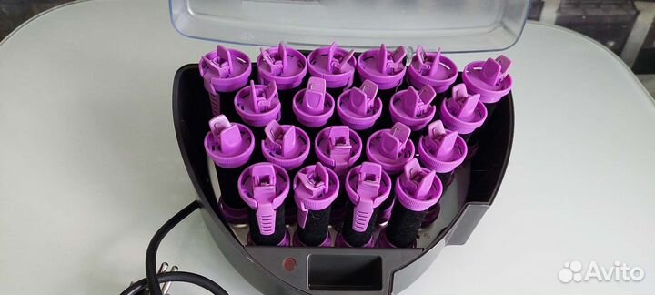 Электробегуди